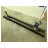 Roper Whitney 910 Hollow Mandrel
