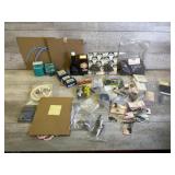 Miscellaneous Parts (2) Flats