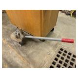 Beverly B3 Throatless Shear