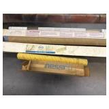 Welding rod