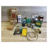 Miscellaneous Parts
