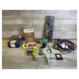Miscellaneous Parts