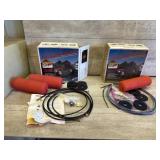 (2) Air Lift Kits