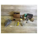 Miscellaneous Parts