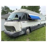 1988 Holiday Rambler Corp. RV