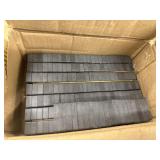 Ferrite magnets