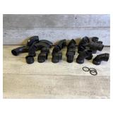RV PVC Fittings