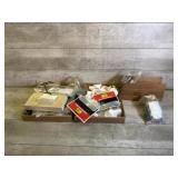 RV Parts (2) Flats