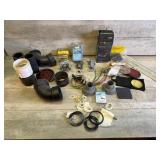 Miscellaneous Parts (2) Flats