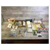 Miscellaneous Parts (2) Flats