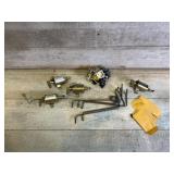 Miscellaneous Pumps