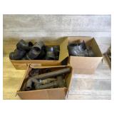 RV PVC Fittings