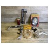Miscellaneous Parts