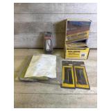 Miscellaneous Parts