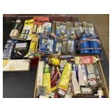 Epoxy gasket sealer metal repair stick Scotch