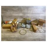 RV Parts (2) Flats