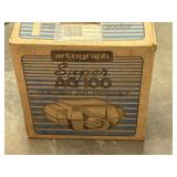 Art projector