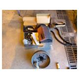Trailer Parts