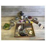 Miscellaneous Parts