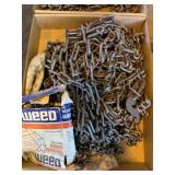 Tire Chains