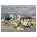 Miscellaneous Parts (2) Flats