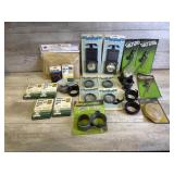 TV Parts