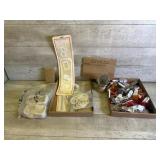 RV Parts (2) Flats