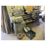 South Bend Precision Lathe Model A