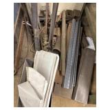 Scrap Metal Lot