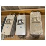 Transco neon transformers