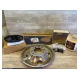 Auto Parts