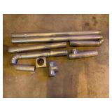 3 inch Double Wall Pipe