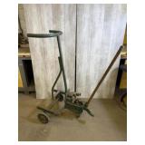 Pipe Bender