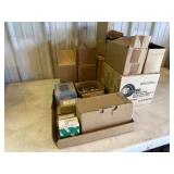 Boxes Screw, Nuts , Washers
