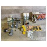 Gas Fittings