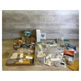 Miscellaneous Parts (2) Flats
