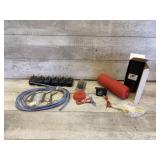 Air Lift Parts and Electrical Items