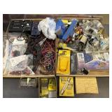 Electrical parts and accessories