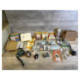 RV Parts