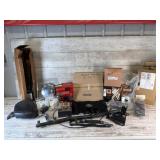 Harley Davidson Parts