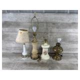 4-Lamps