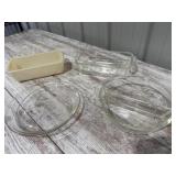 Fire king dishes