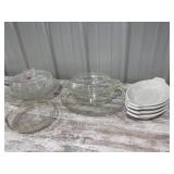Glassware