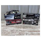 NASCAR 1:24 Scale Die Cast Cars