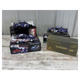 NASCAR 1:24 Scale Die Cast