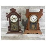 2-Clocks