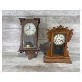 2-Clocks