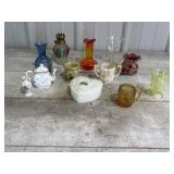 Collectible Glass