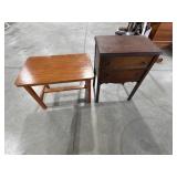 Tables