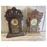 Clocks